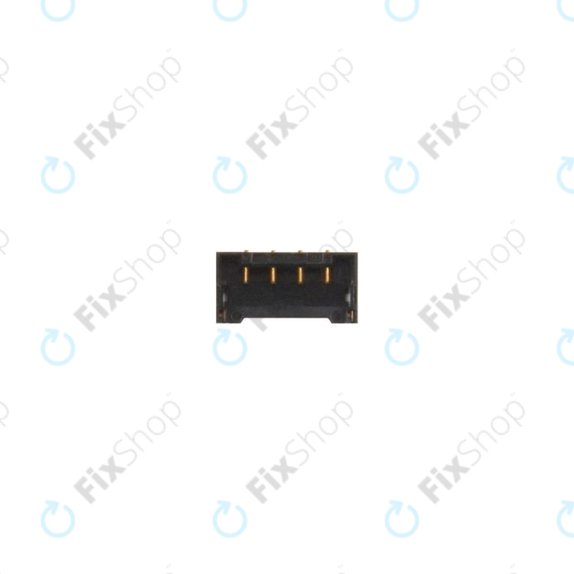 Apple iPhone 4S - Battery Connector