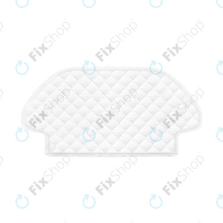 Xiaomi Mi Robot Vacuum Mop Pro (P), 2S, Viomi V2 Pro, V3, SE - Mop Cloth (Disposable)