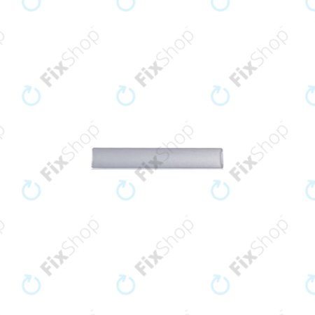 Sony Xperia Z3 Compact D5803 - SIM Card Cover (White) - 1284-3485 Genuine Service Pack