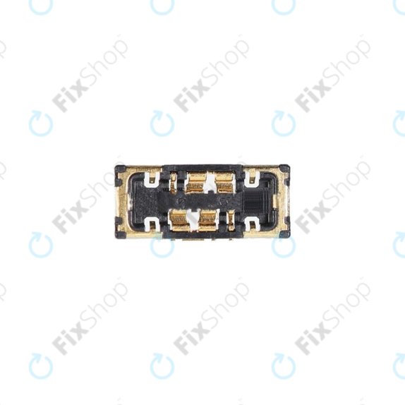 Apple iPhone XS, XS Max - Battery FPC Connector