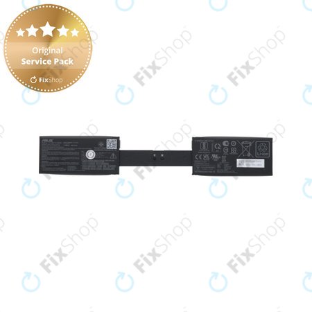 Asus ROG Ally (2023) - Battery C41N2208 2580mAh - 0B200-04350000 Genuine Service Pack