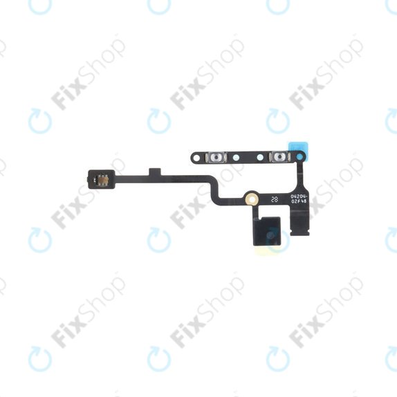 Volume Button Flex Cable for iPad (10th Gen 2022), (11th Gen 2025)