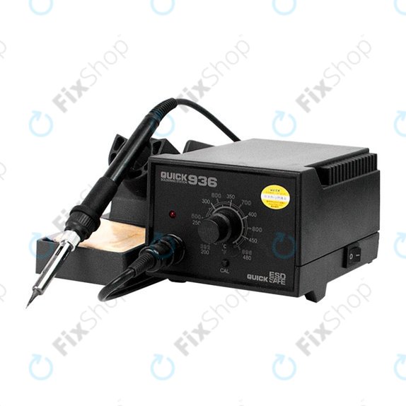 Quick 936 - Soldering Station