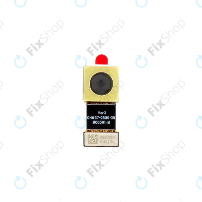Huawei Nova CAN-L11 - Rear Camera