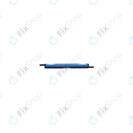 Samsung Galaxy M12 M127F - Volume Button (Blue) - GH98-46433C Genuine Service Pack