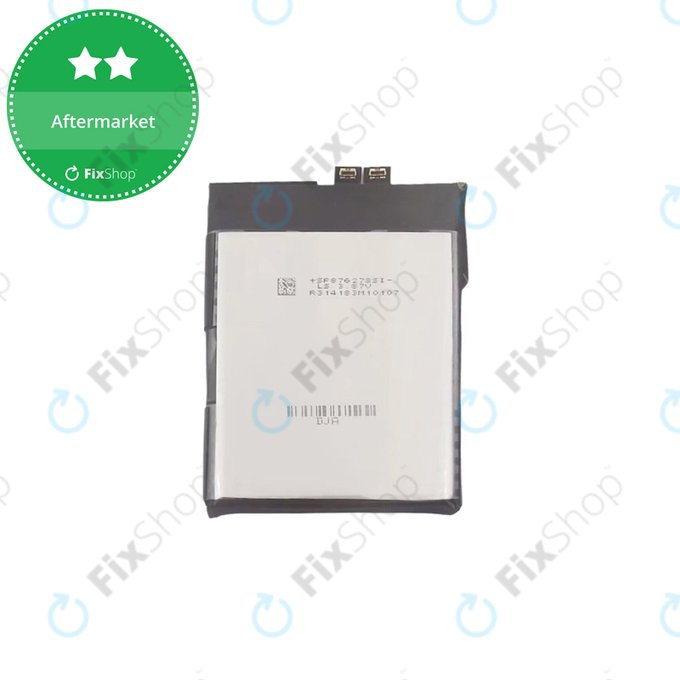 Ulefone Armor 26 Ultra - Battery 15600mAh