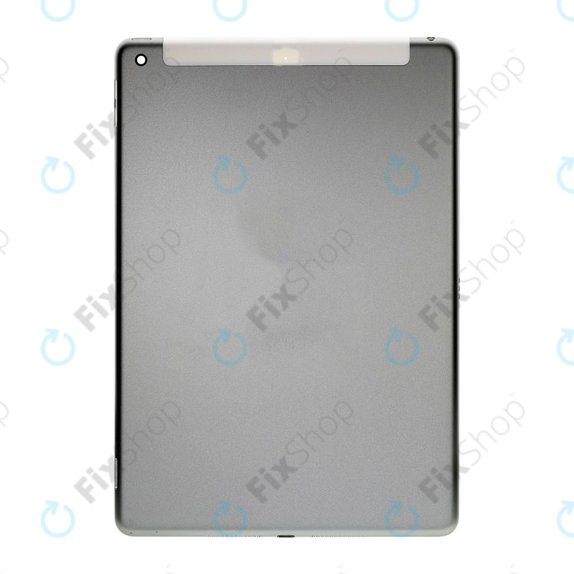 Apple iPad (7th Gen 2019, 8th Gen 2020) - Battery Cover 4G Version (Space Gray)