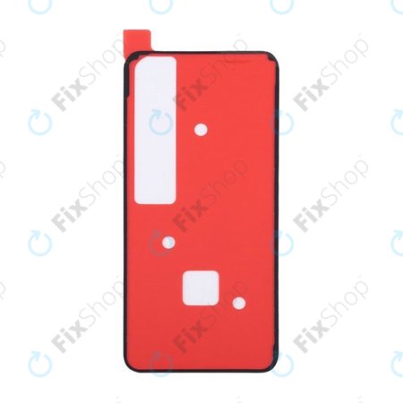 Xiaomi Mi 10 Pro, Mi 10 - Battery Cover Adhesive