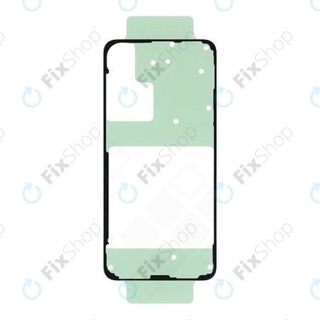 Samsung Galaxy S25 - Battery Cover Adhesive - GH81-26815A Genuine Service Pack