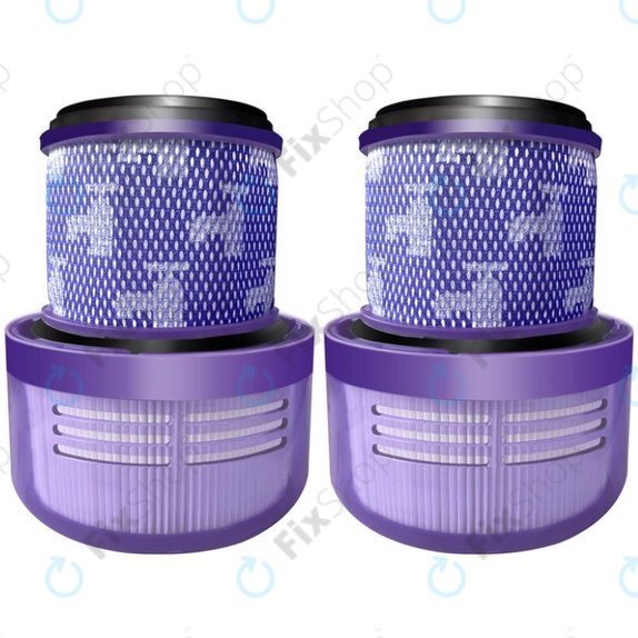 HEPA Filter, 2pcs for Dyson V11 Outsize, SV16