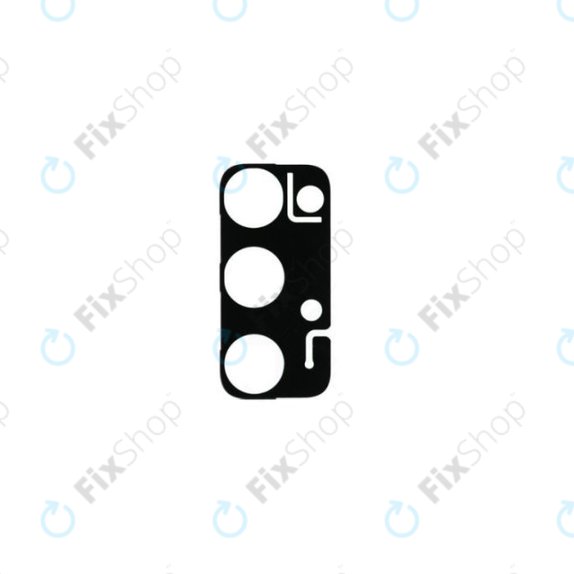 Samsung Galaxy S20 FE G780F - Rear Camera Lens Adhesive - GH02-21906A Genuine Service Pack