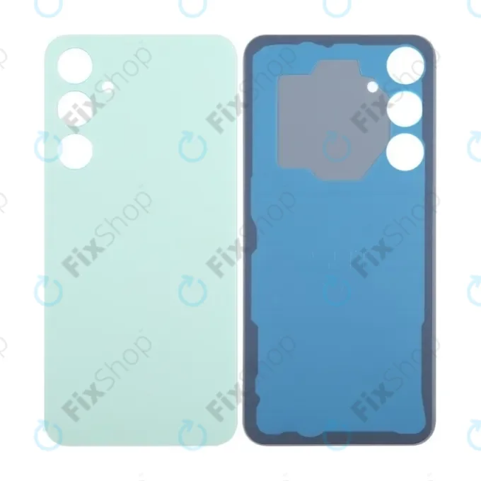 Samsung Galaxy S23 FE S711B - Battery Cover (Mint)