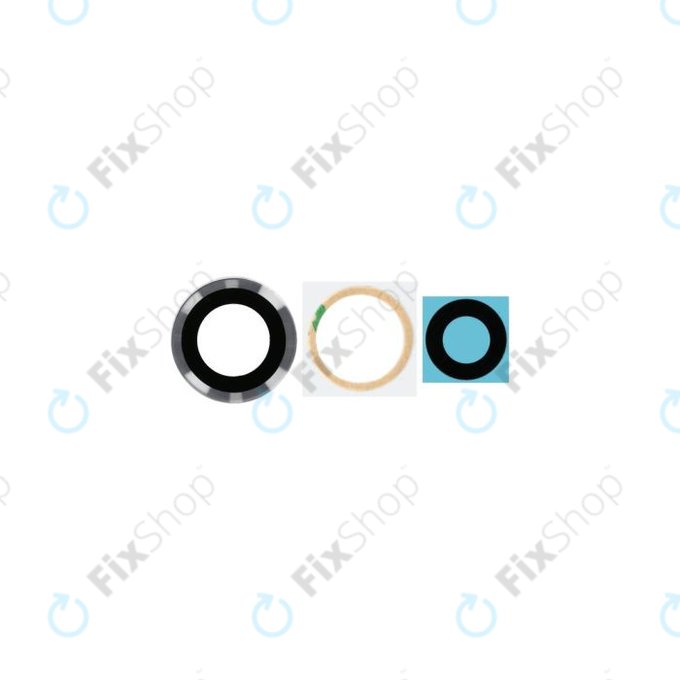 Xiaomi Mi 11 - Rear Camera Lens