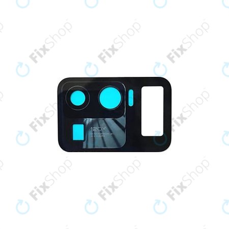 Xiaomi Mi 11 Ultra - Rear Camera Lens