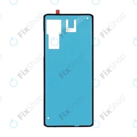 Motorola Edge Plus - Battery Cover Adhesive - SD78C52036 Genuine Service Pack
