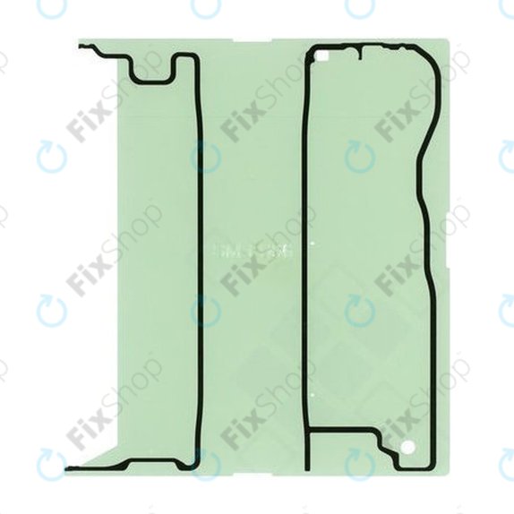 Samsung Galaxy Z Fold 7 F966B - LCD Adhesive (Main)