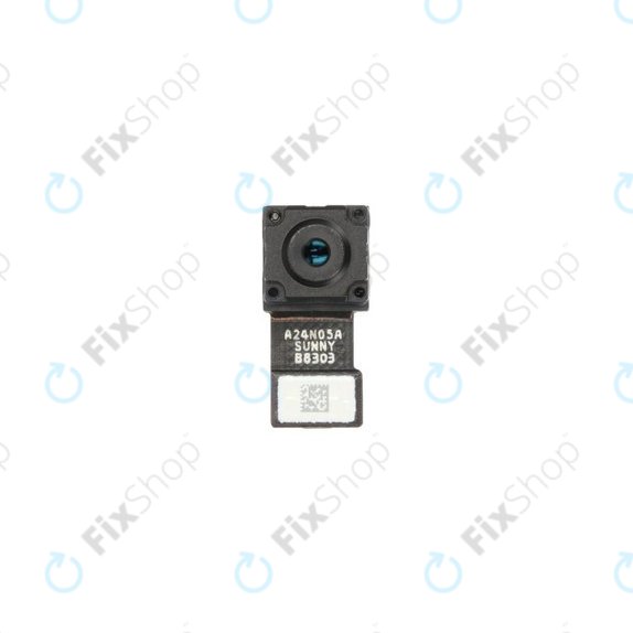 Xiaomi Mi 8 Lite - Front Camera