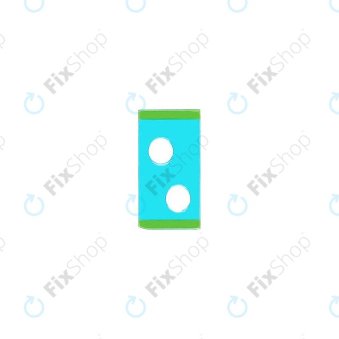 Samsung Galaxy A7 (2018) - Rear Camera Adhesive - GH02-17458A Genuine Service Pack