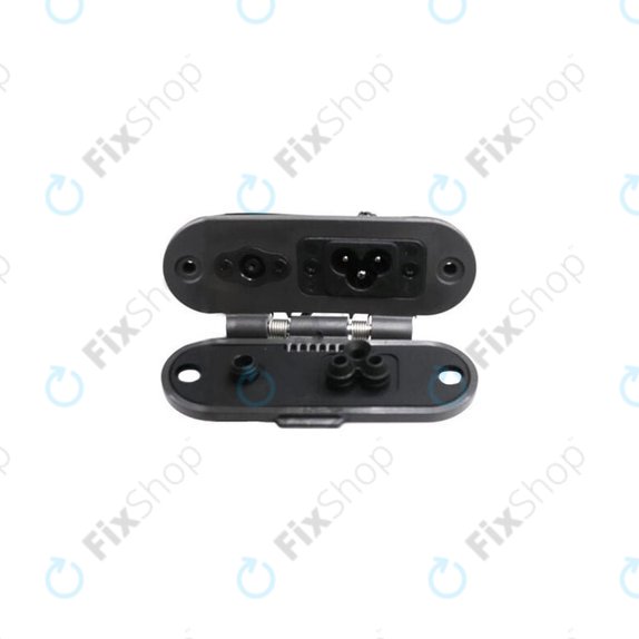 Ninebot Segway Max G30 - Charging Connector Plastic Cover