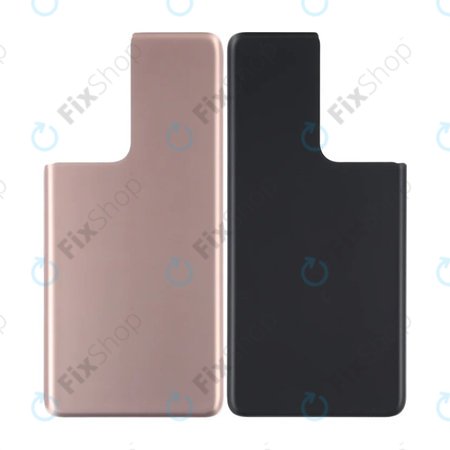 Samsung Galaxy S21 Plus G996B - Battery Cover (Phantom Gold)