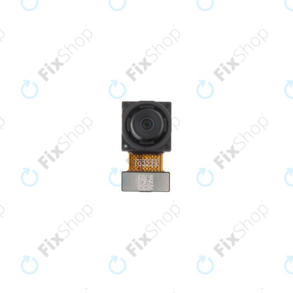 Xiaomi Poco X7 Pro 2412DPC0AG - Rear Camera 8MP (Ultrawide)
