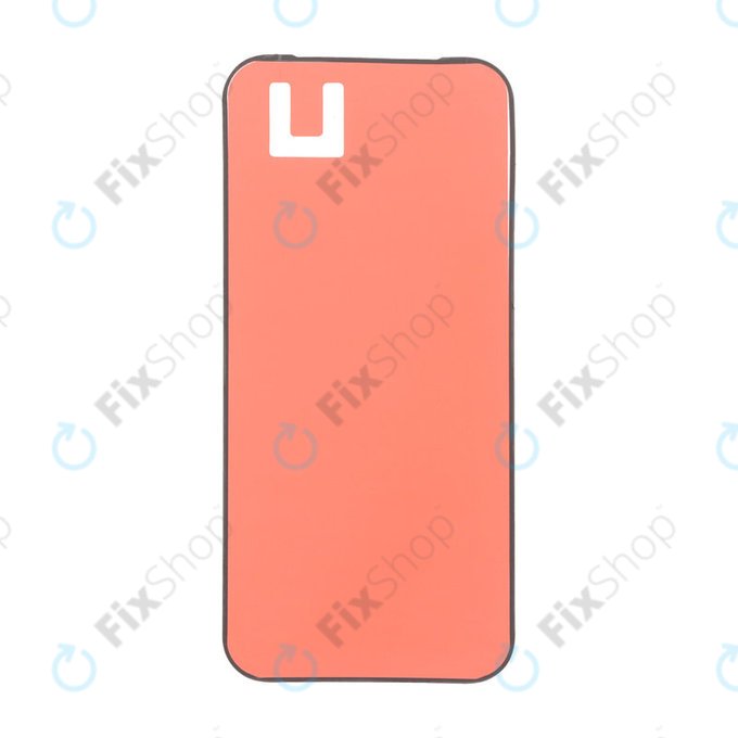 Google Pixel 9a - Battery Cover Adhesive