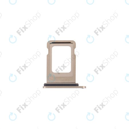 Apple iPhone 14 Pro - SIM Tray (Gold)