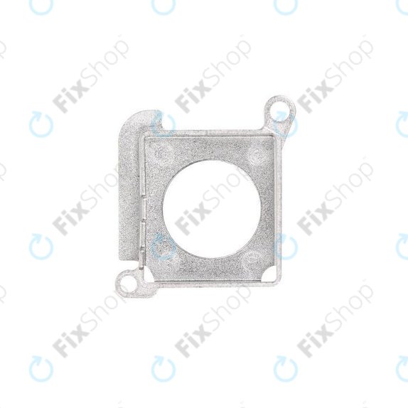 Apple iPhone 8, SE (2020), SE (2022) - Metal Front Camera Cover