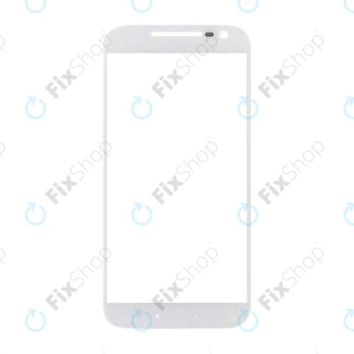 Motorola Moto G4 XT1622 - Touch Screen (White)