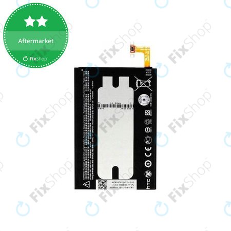 HTC One M8s, One M9, One M9 + - Battery B0PGE100 2840mAh