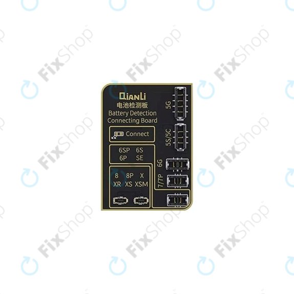 QianLi iCopy Plus 2 - Battery Board for Apple iPhone