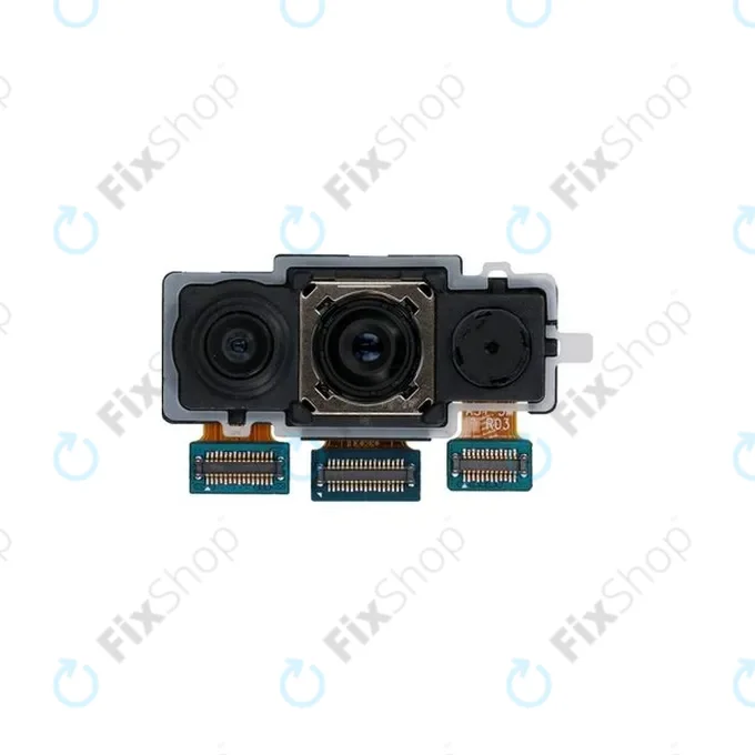 Samsung Galaxy A41 A415F - Rear Camera Module 48 + 8 + 5MP - GH96-13434A Genuine Service Pack