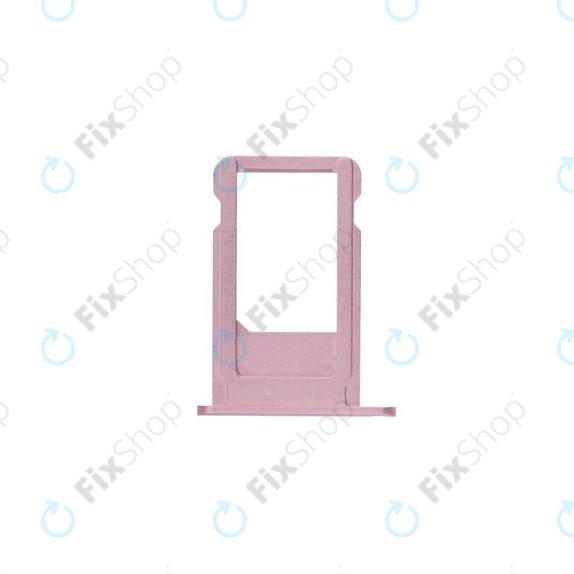Apple iPhone 6S Plus - SIM Tray (Rose Gold)