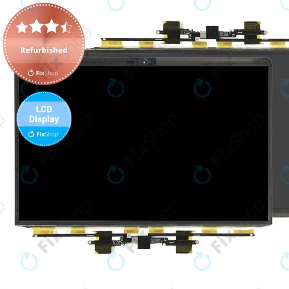 Apple MacBook Pro 13" A1989 (2018 - 2019), A2251 (2020), A2289 (2020), A2159 (2019) - LCD Display Refurbished