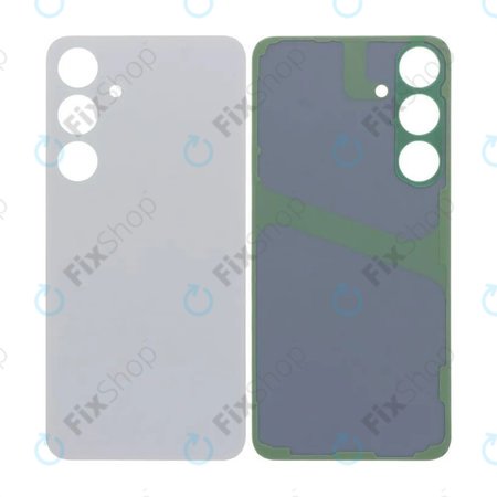 Samsung Galaxy S24 Plus S926B - Battery Cover (Marble Grey)