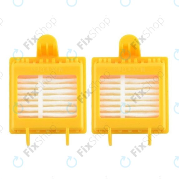 HEPA Filter, 2pcs for iRobot Roomba 700-series
