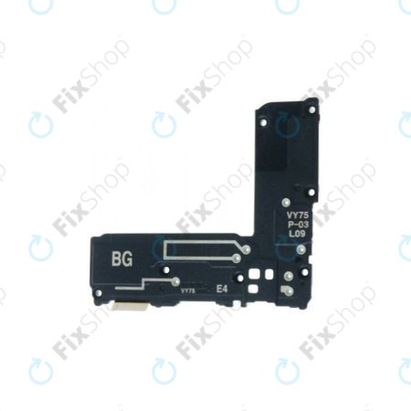 S10 sales plus speaker