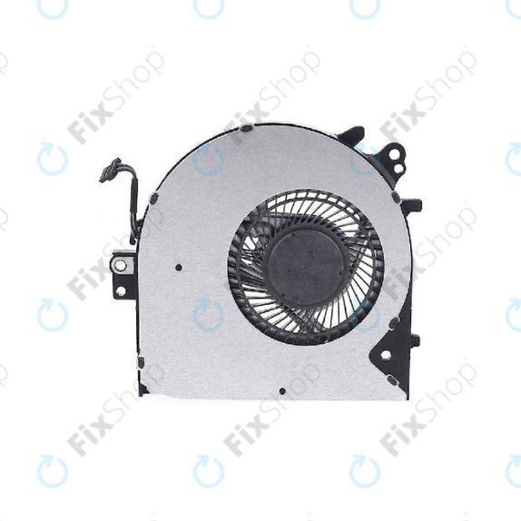 HP ProBook 470 G5 - Fan - 77042079 Genuine Service Pack