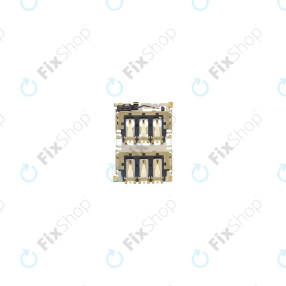 HTC Desire 820 A51 - SIM Card Reader