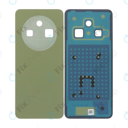 Xiaomi Redmi 14C 4G - Battery Cover (Sage Green)