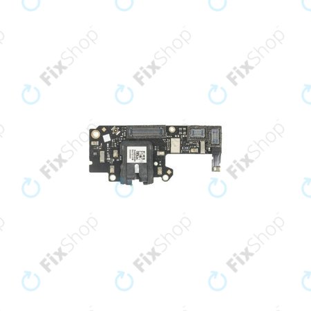 OnePlus 3 - Jack Connector PCB Board