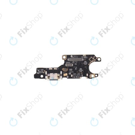 Honor 50 - Charging Connector PCB Board