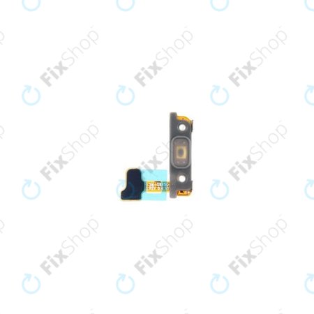 Samsung Galaxy S10 Plus G975F, S10 G973F - Power Button Flex Cable - GH96-12200A Genuine Service Pack