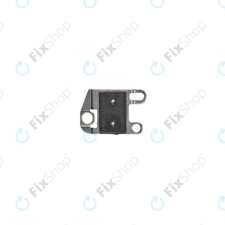 Apple iPhone 8 Plus - Rear Camera Flashlight Metal Bracket