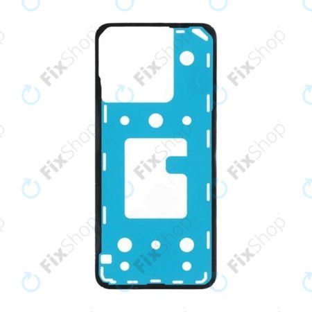 Xiaomi 13 - Battery Cover Adhesive - 32020001J24Q Genuine Service Pack