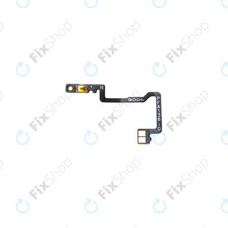 Oppo A52 - Flex Cable Power Button