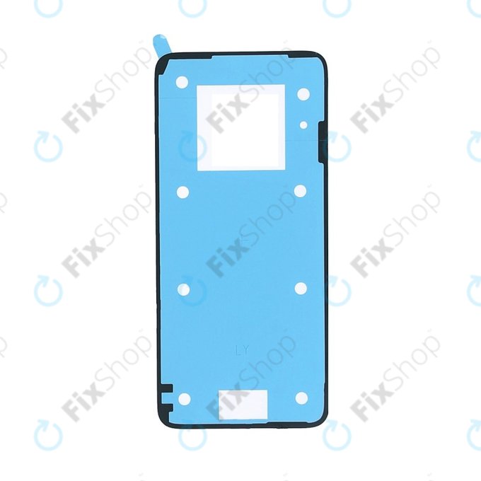 Xiaomi Redmi Note 7 - Battery Cover Adhesive