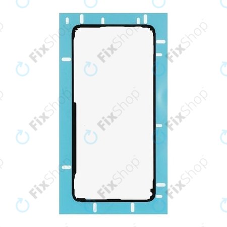 Huawei Mate 10 Pro - Battery Cover Adhesive - 51637927 Genuine Service Pack