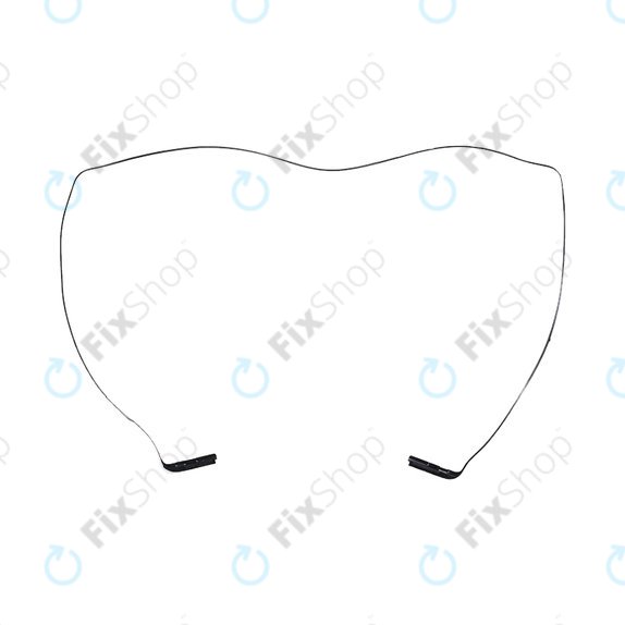 Apple MacBook Pro 16" M1 Max A2485 (2021) - Display Frame Rubber Gasket