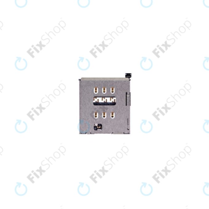 Apple iPhone 6S - SIM Card Reader